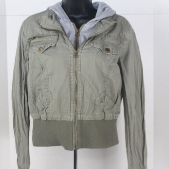 Ashley By 26 International Jackets & Blazers - ASHlEY